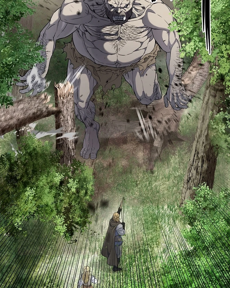 Cương Thiết Liệt Đế Chapter 4 - 213