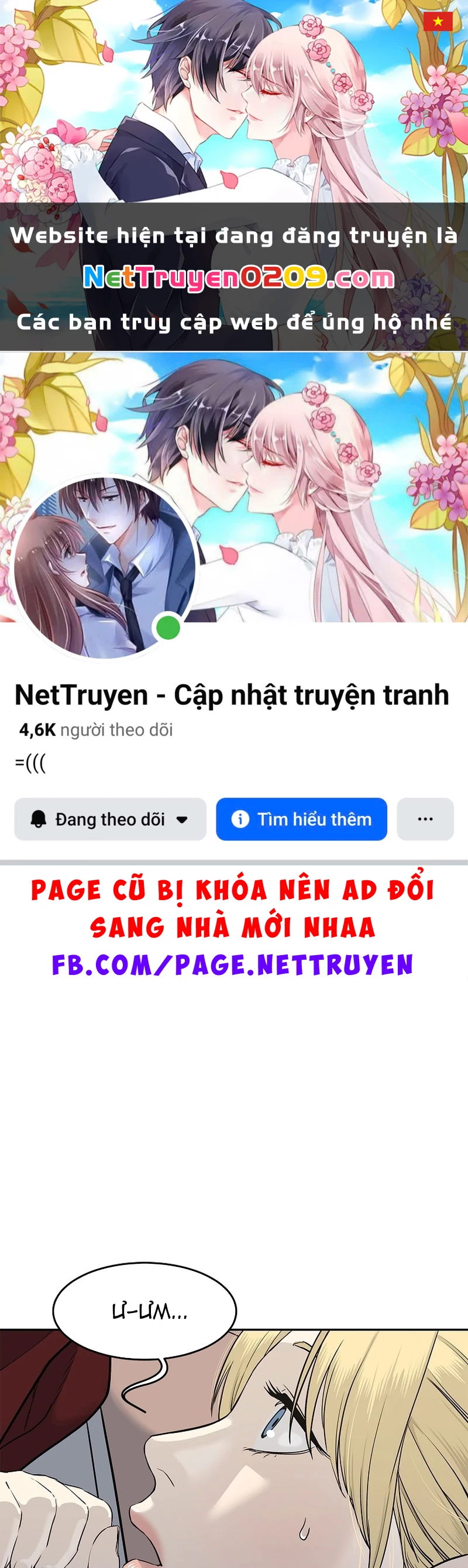 Cương Thiết Liệt Đế Chapter 5 - 1