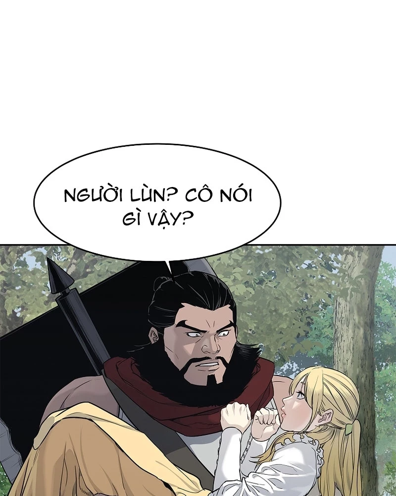 Cương Thiết Liệt Đế Chapter 5 - 6