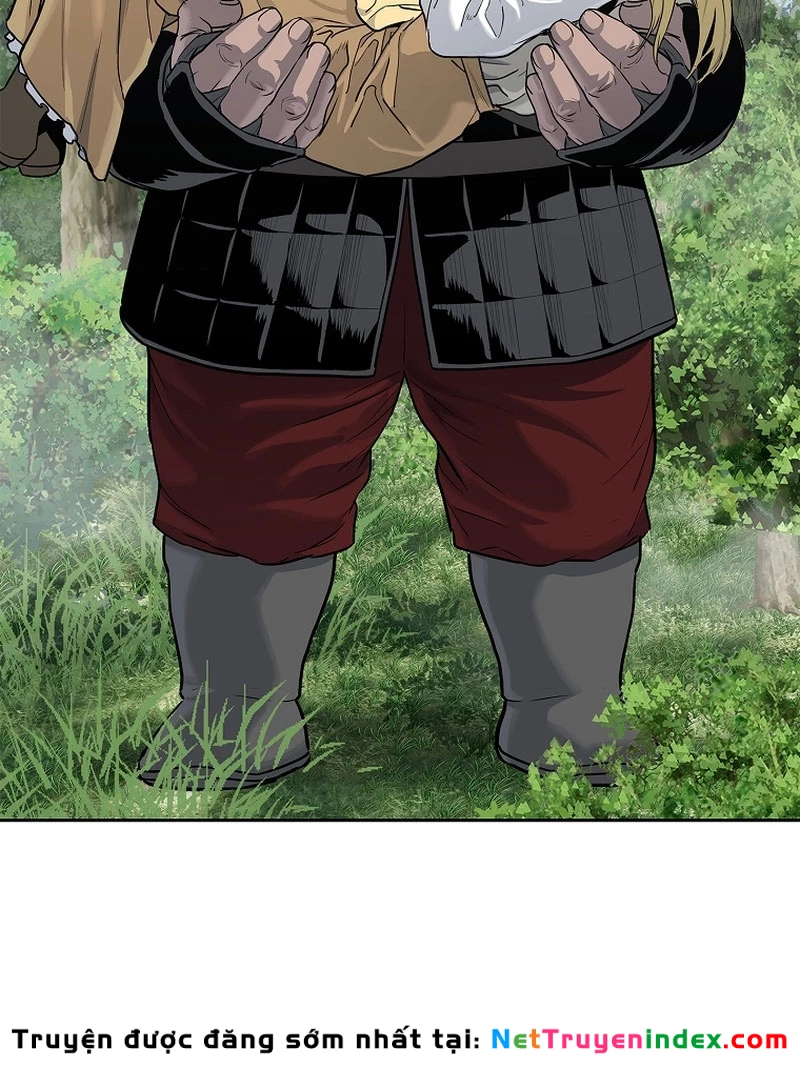 Cương Thiết Liệt Đế Chapter 5 - 7