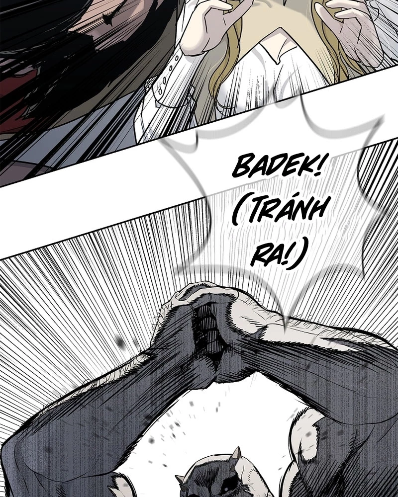 Cương Thiết Liệt Đế Chapter 5 - 9