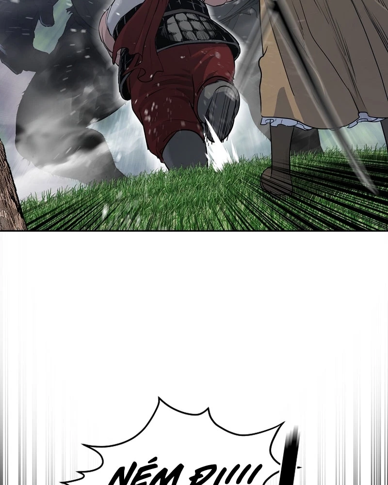 Cương Thiết Liệt Đế Chapter 5 - 22