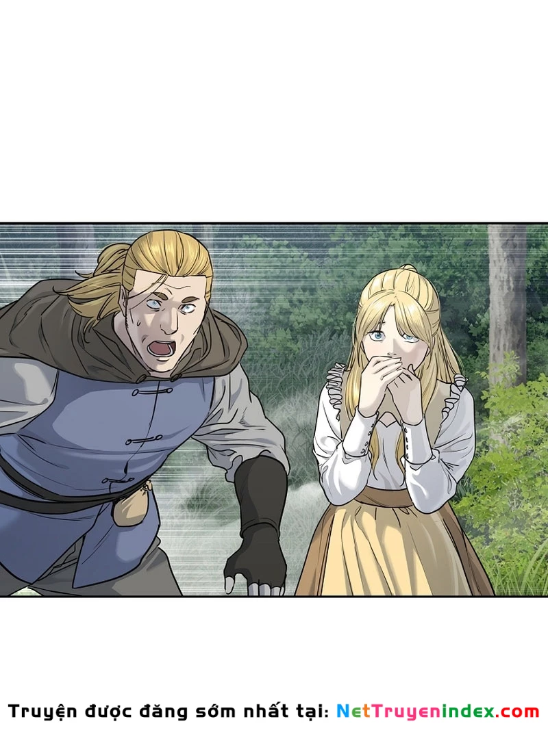 Cương Thiết Liệt Đế Chapter 5 - 25