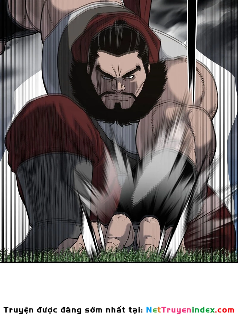 Cương Thiết Liệt Đế Chapter 5 - 31