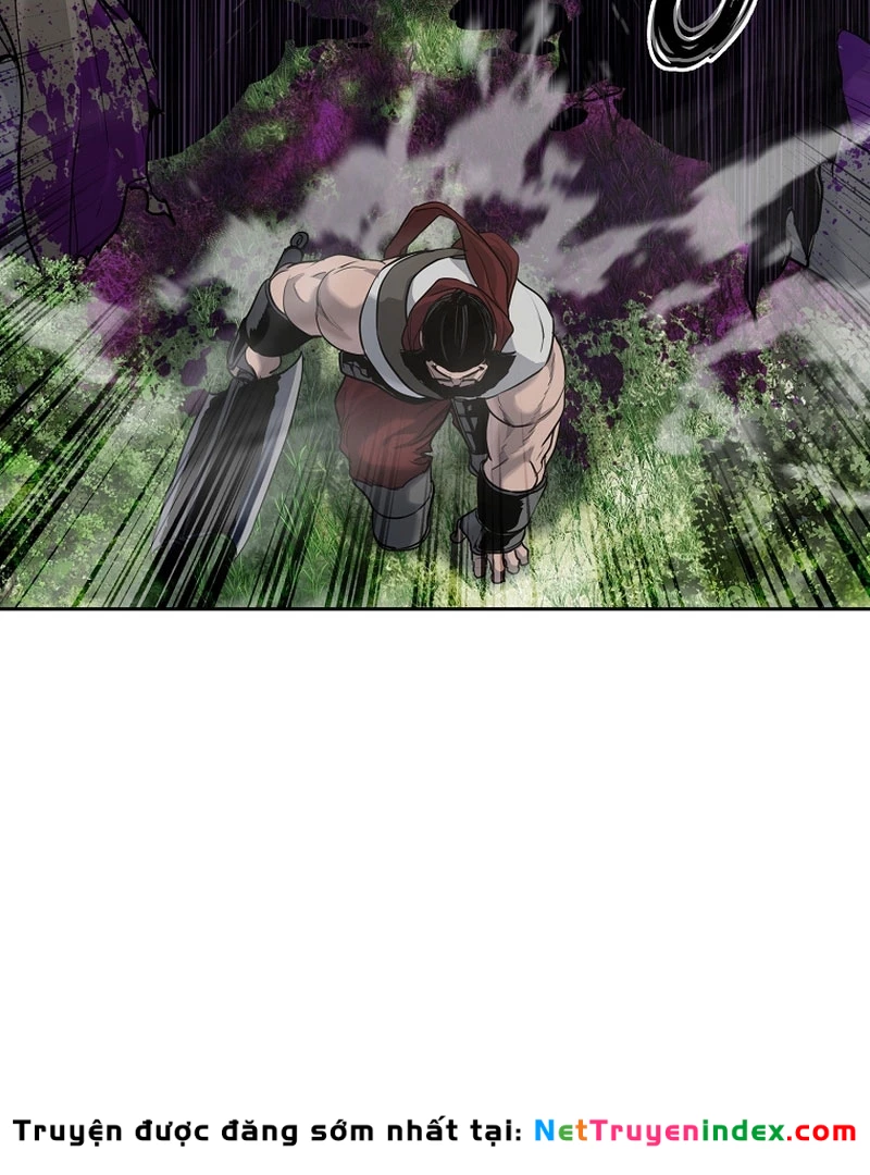 Cương Thiết Liệt Đế Chapter 5 - 33