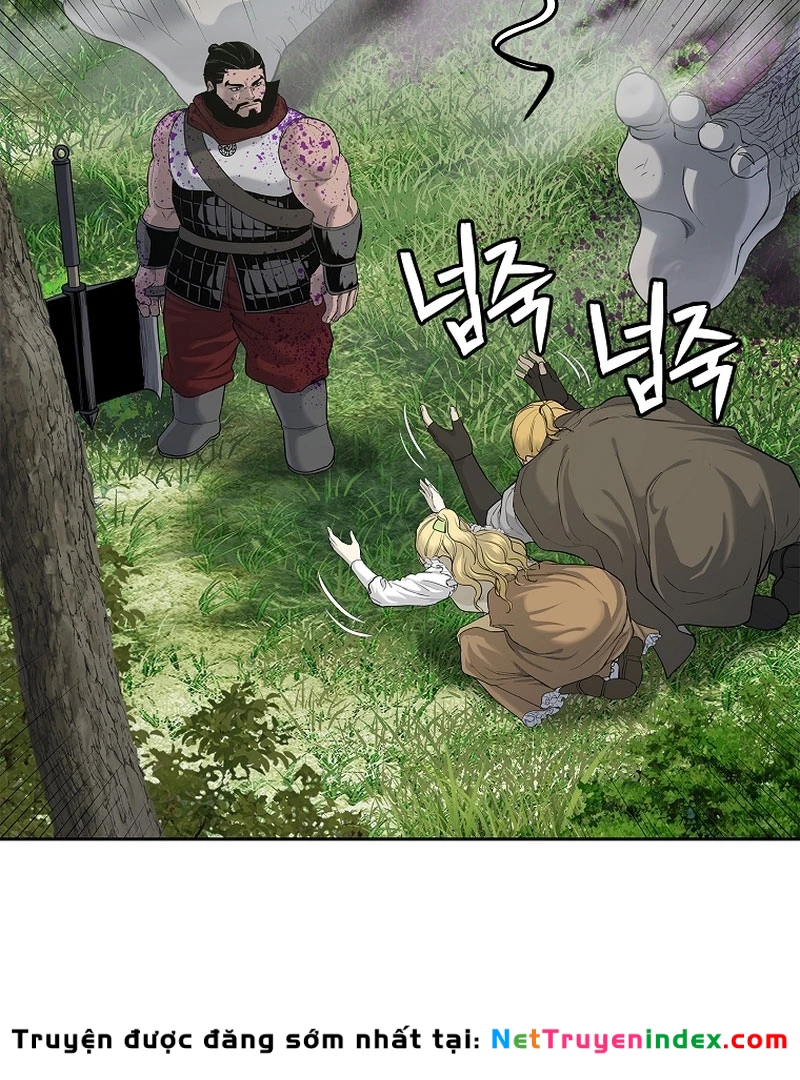 Cương Thiết Liệt Đế Chapter 5 - 40