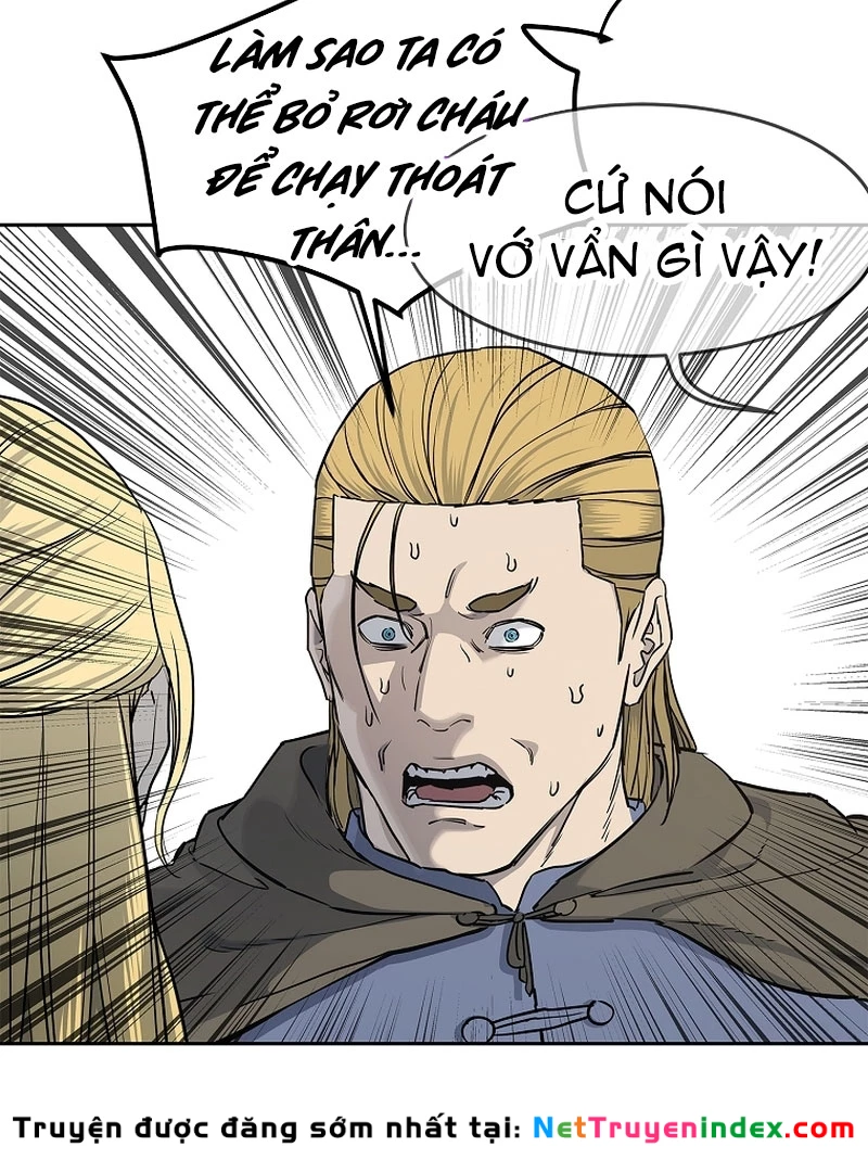 Cương Thiết Liệt Đế Chapter 5 - 53