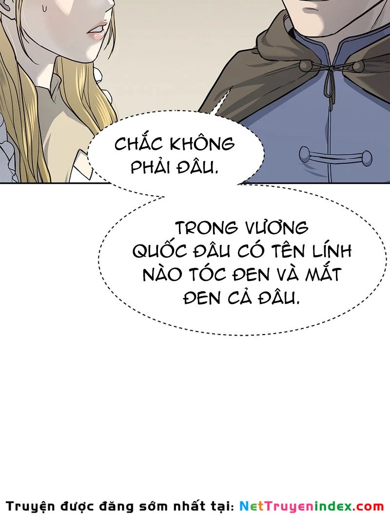 Cương Thiết Liệt Đế Chapter 5 - 61