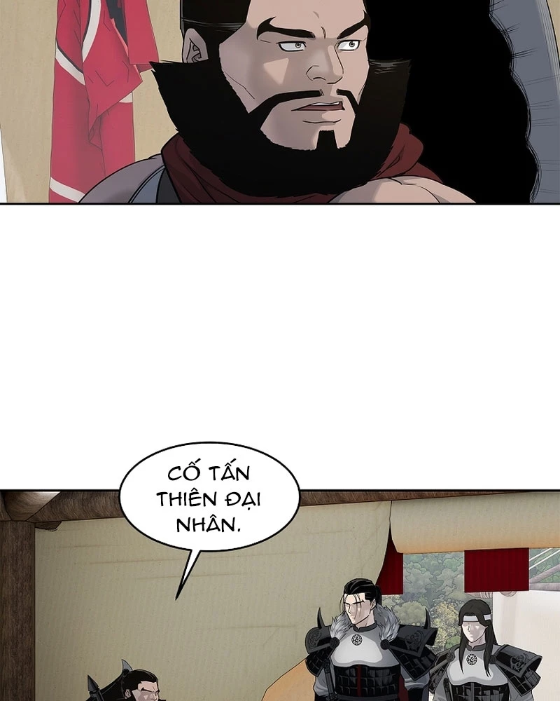 Cương Thiết Liệt Đế Chapter 5 - 69