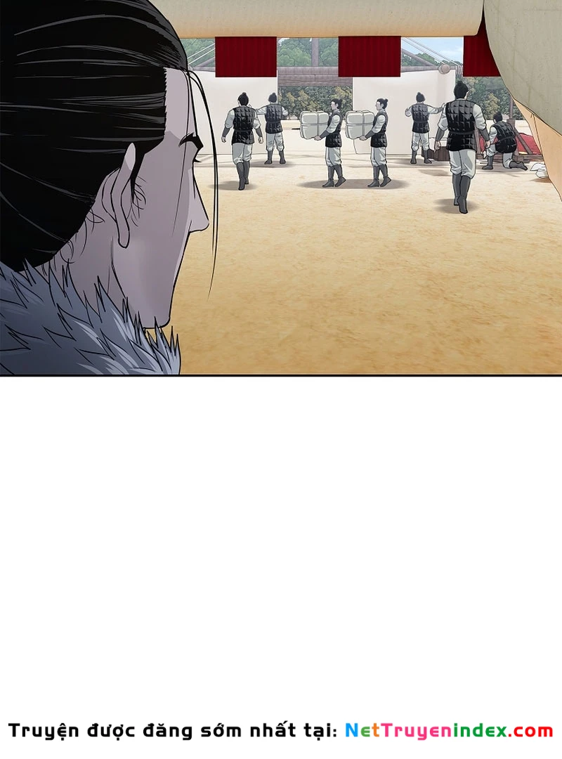 Cương Thiết Liệt Đế Chapter 5 - 76