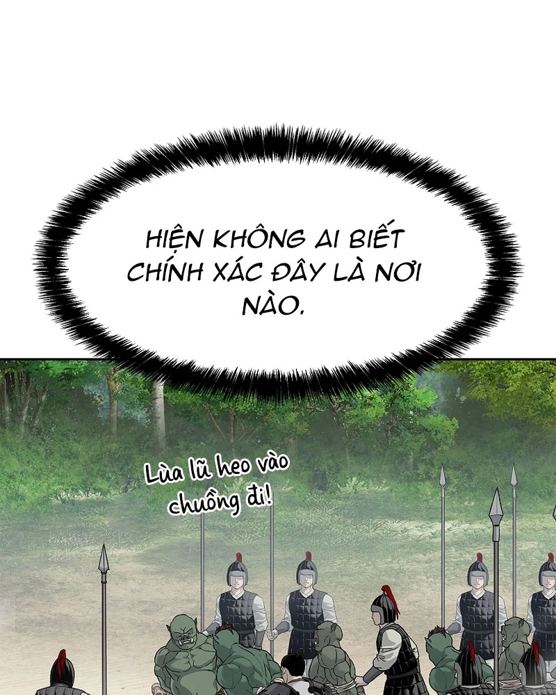 Cương Thiết Liệt Đế Chapter 5 - 77