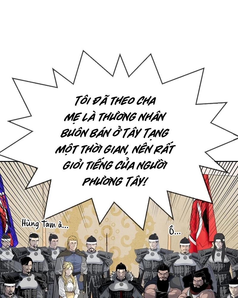 Cương Thiết Liệt Đế Chapter 5 - 102