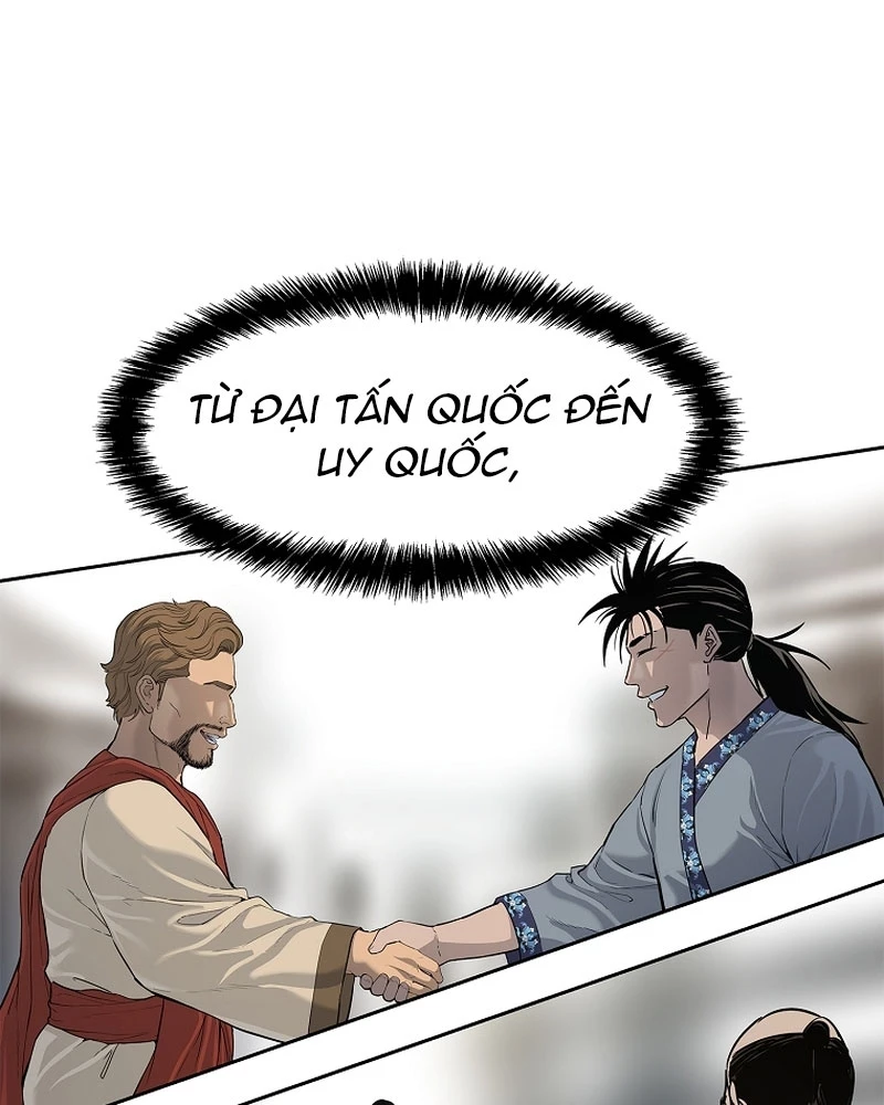 Cương Thiết Liệt Đế Chapter 5 - 108