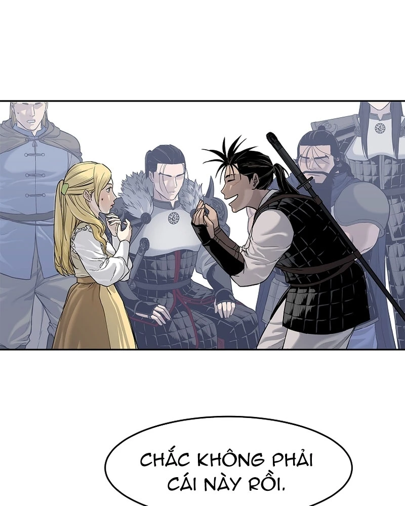 Cương Thiết Liệt Đế Chapter 5 - 116