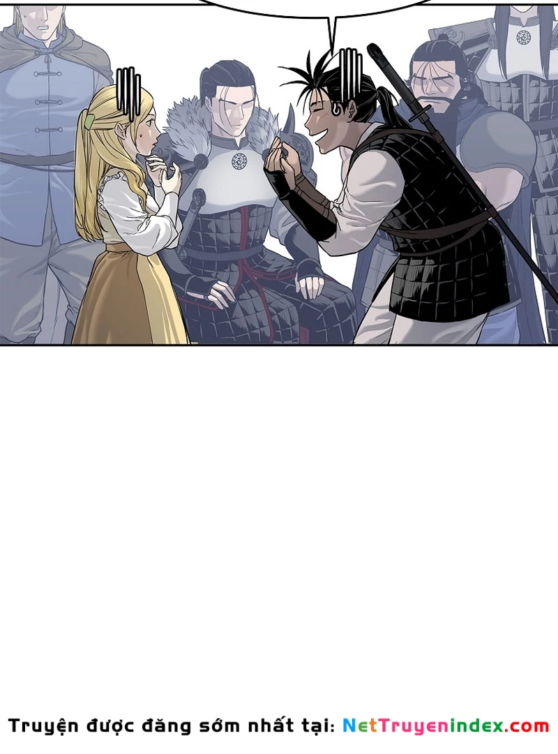 Cương Thiết Liệt Đế Chapter 5 - 117