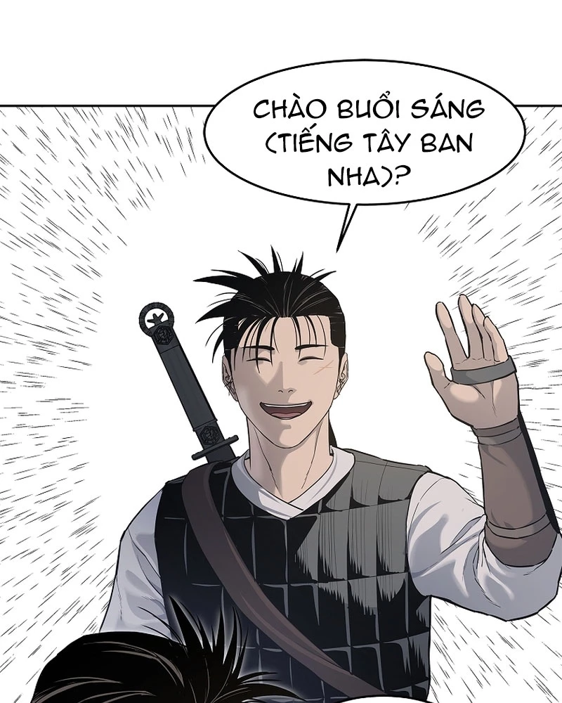 Cương Thiết Liệt Đế Chapter 5 - 127