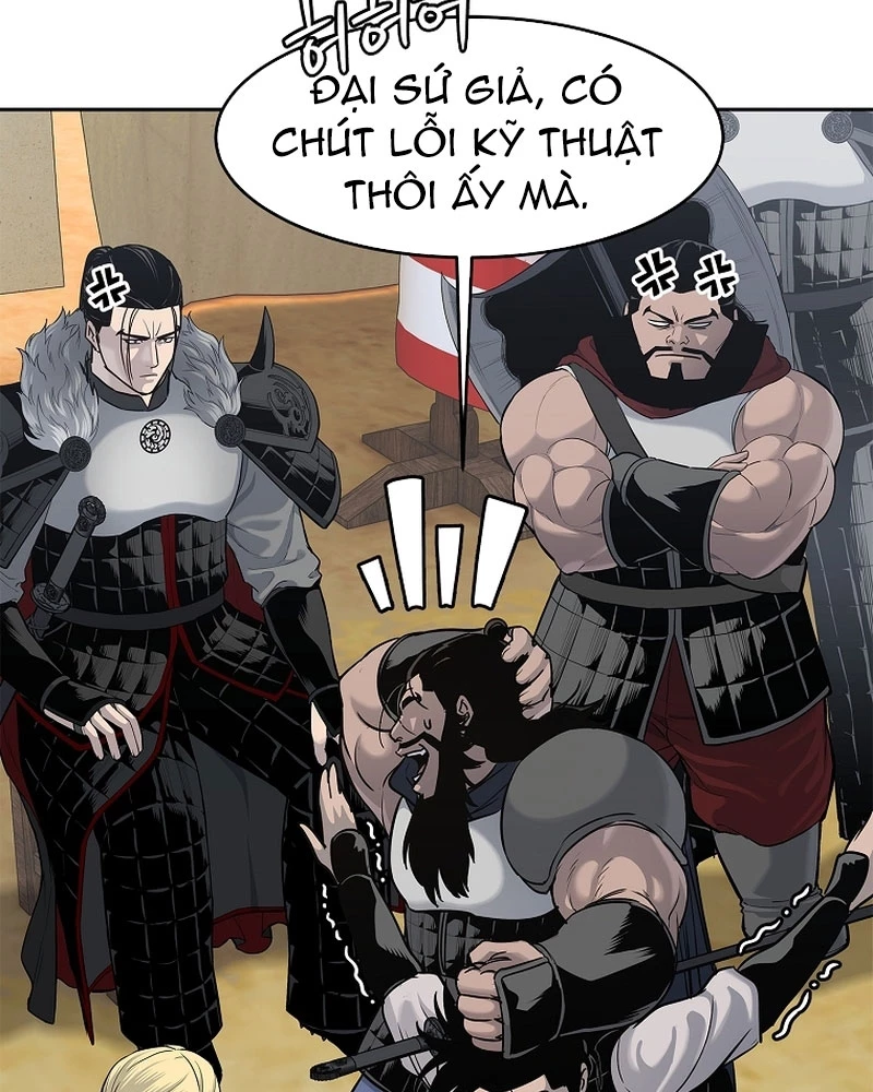 Cương Thiết Liệt Đế Chapter 5 - 133