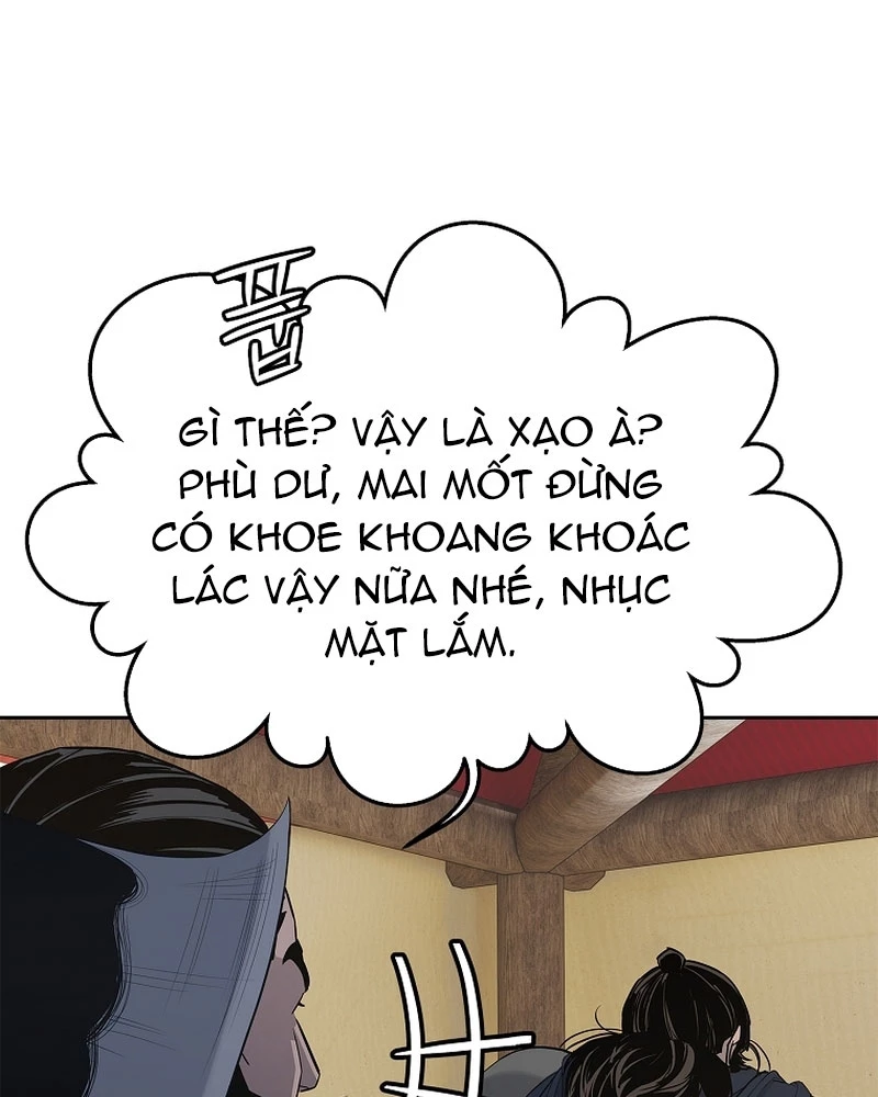 Cương Thiết Liệt Đế Chapter 5 - 136