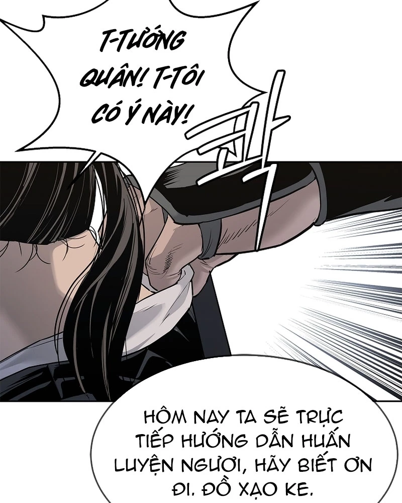 Cương Thiết Liệt Đế Chapter 5 - 140