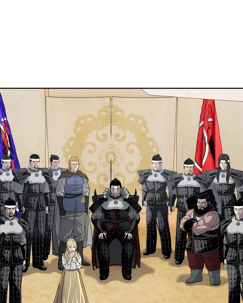 Cương Thiết Liệt Đế Chapter 5 - 146