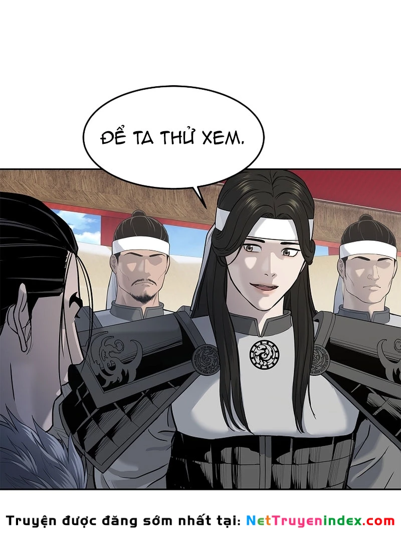 Cương Thiết Liệt Đế Chapter 5 - 148