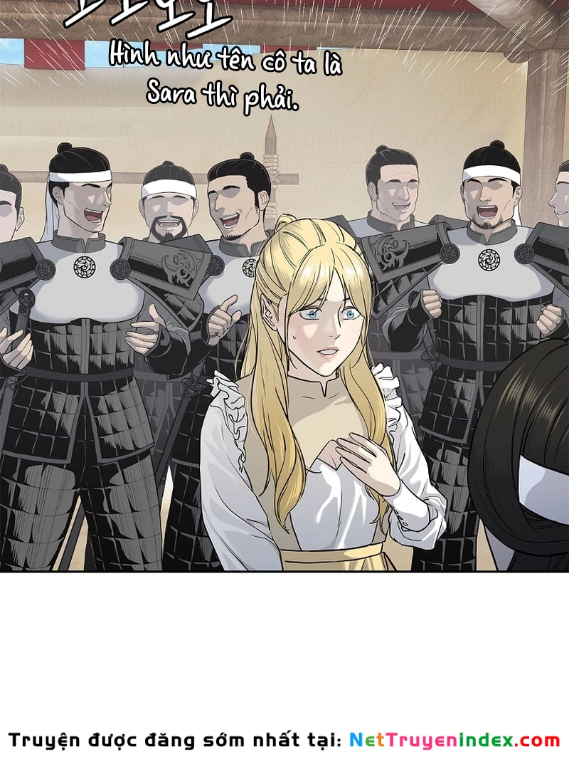 Cương Thiết Liệt Đế Chapter 5 - 162