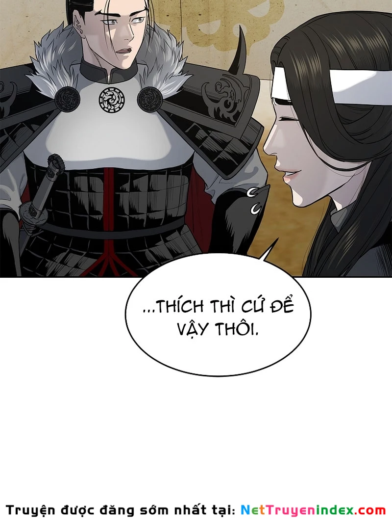 Cương Thiết Liệt Đế Chapter 5 - 169