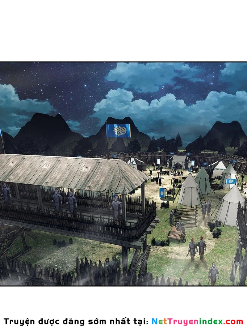 Cương Thiết Liệt Đế Chapter 5 - 176