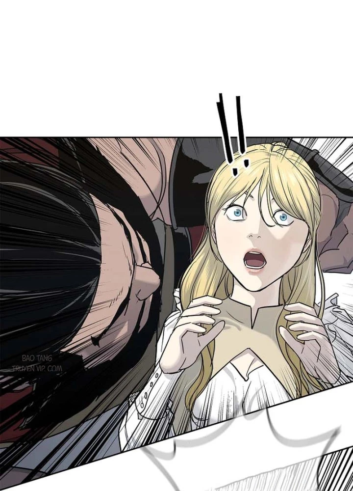 Cương Thiết Liệt Đế Chapter 6 - 8