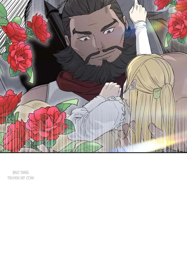 Cương Thiết Liệt Đế Chapter 6 - 10