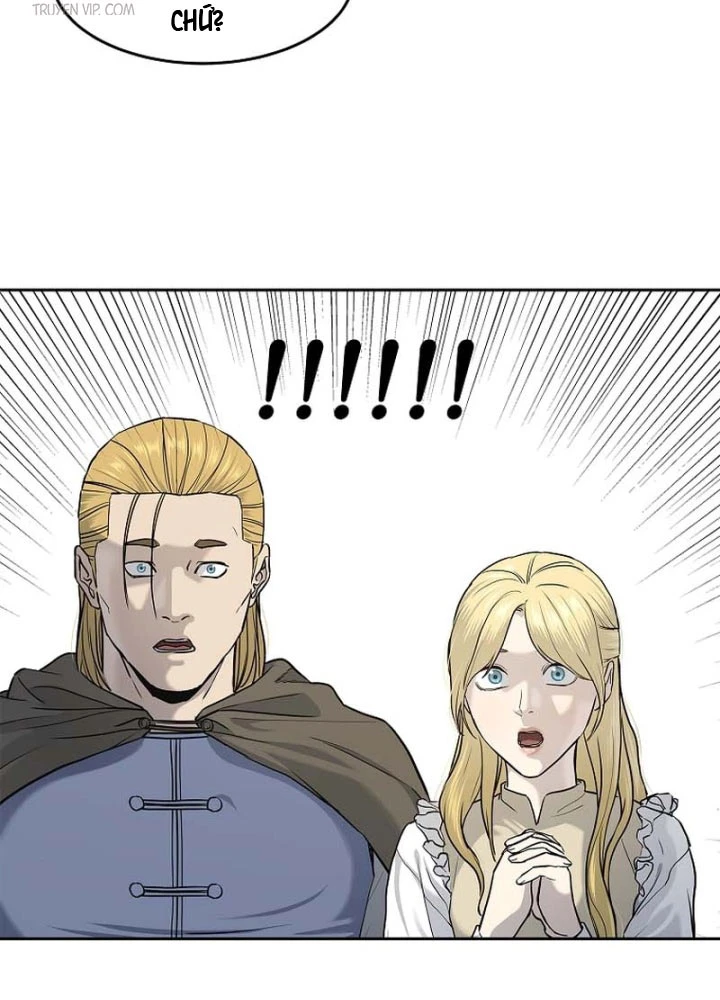 Cương Thiết Liệt Đế Chapter 6 - 34