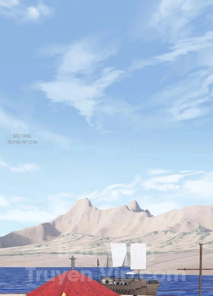 Cương Thiết Liệt Đế Chapter 6 - 41