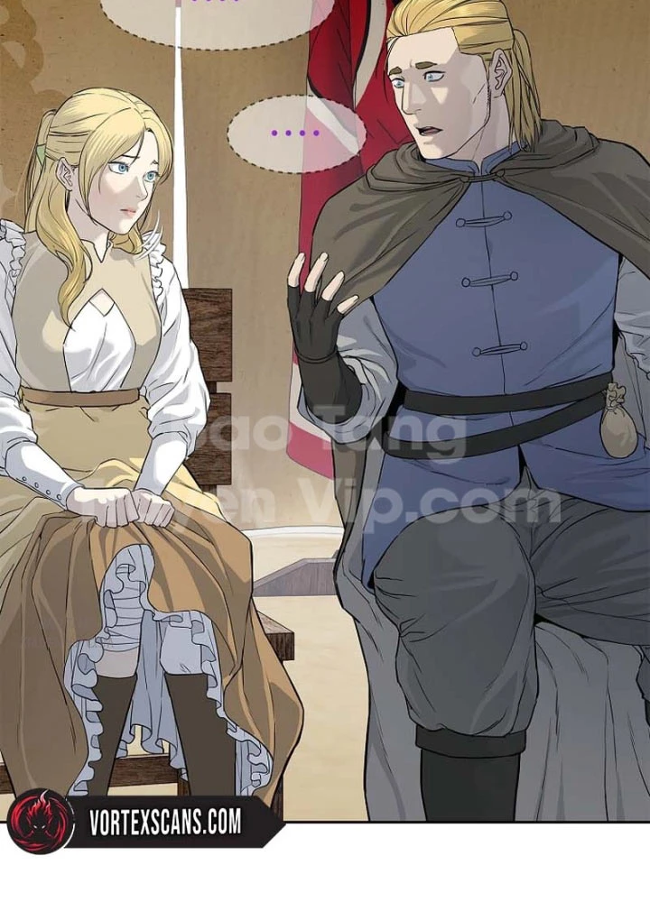 Cương Thiết Liệt Đế Chapter 6 - 56