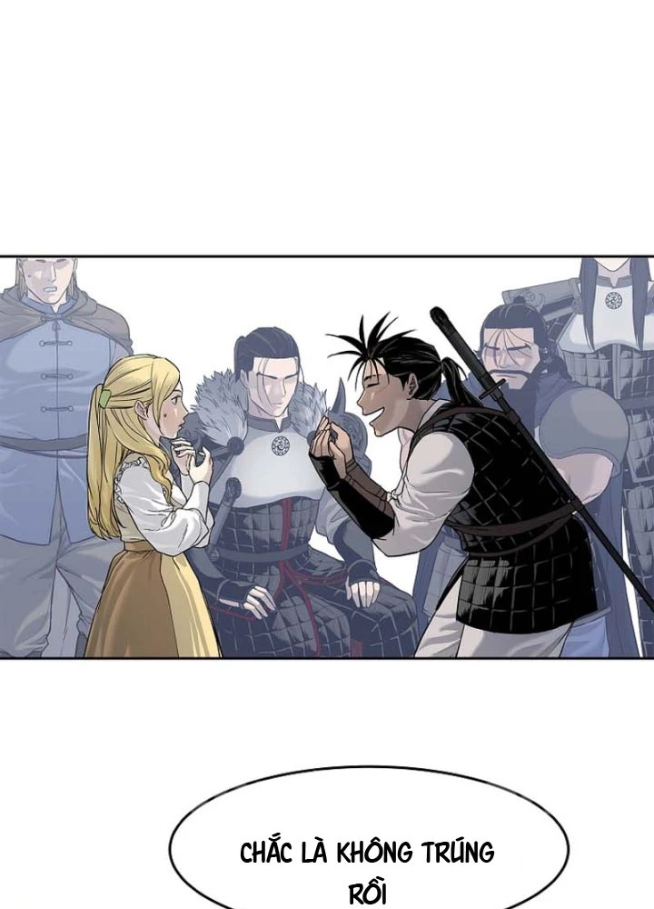 Cương Thiết Liệt Đế Chapter 6 - 104