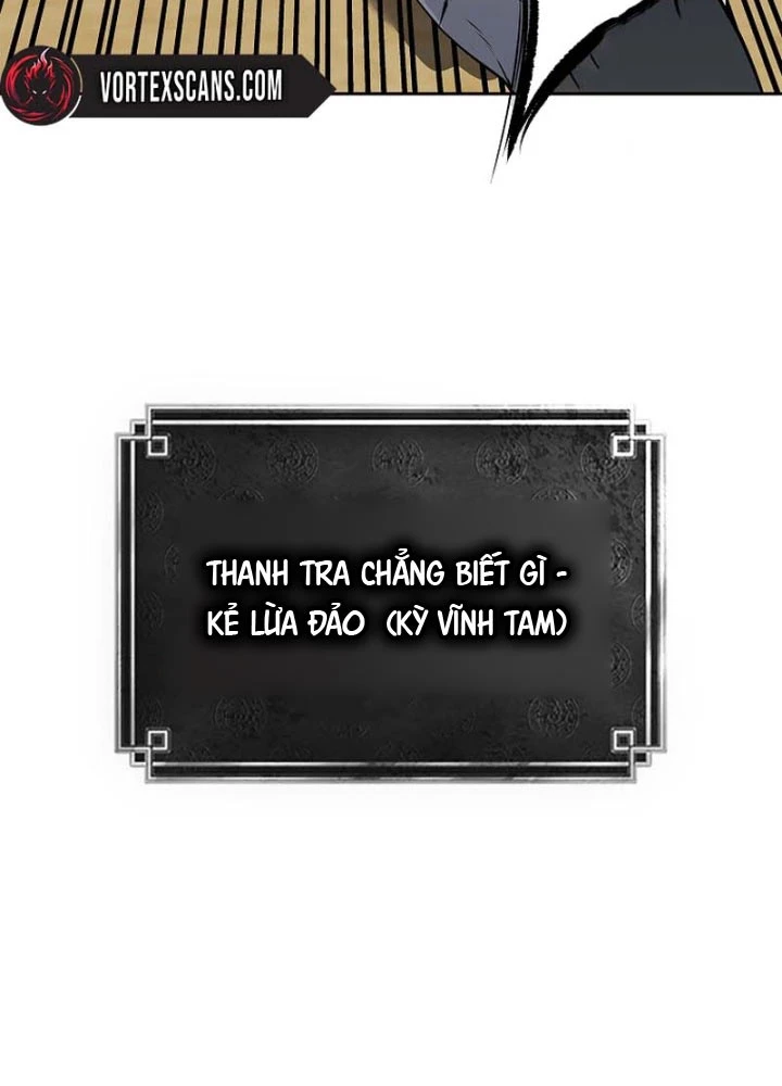 Cương Thiết Liệt Đế Chapter 6 - 130