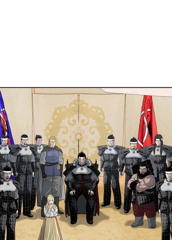 Cương Thiết Liệt Đế Chapter 6 - 131