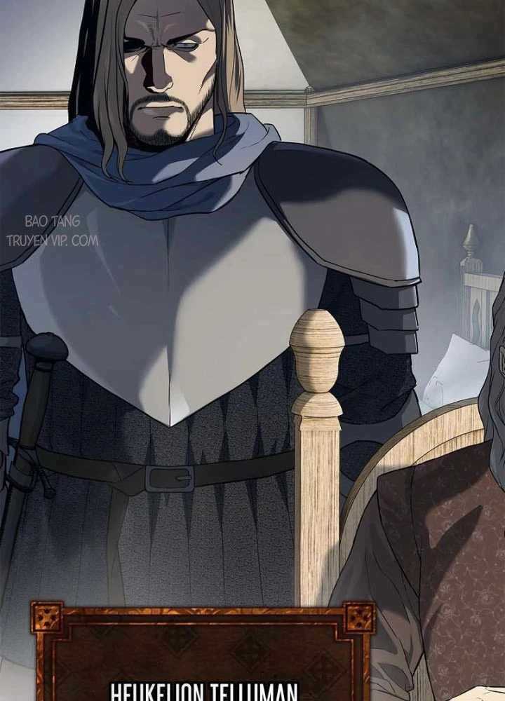 Cương Thiết Liệt Đế Chapter 7 - 4