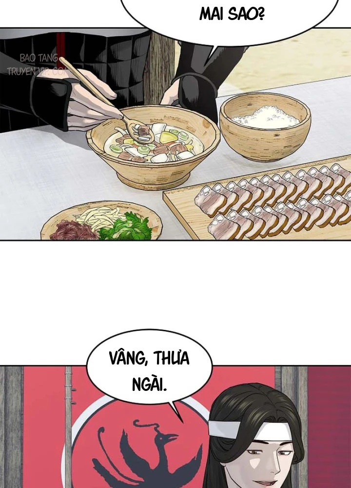 Cương Thiết Liệt Đế Chapter 7 - 14