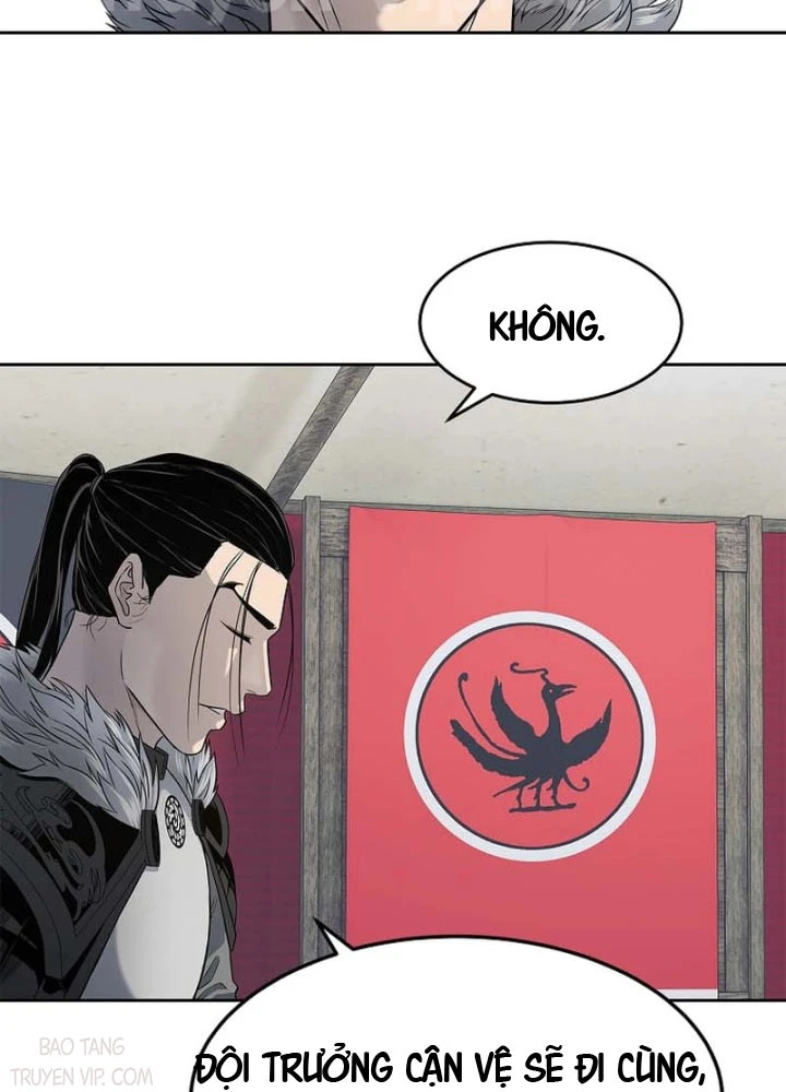 Cương Thiết Liệt Đế Chapter 7 - 30