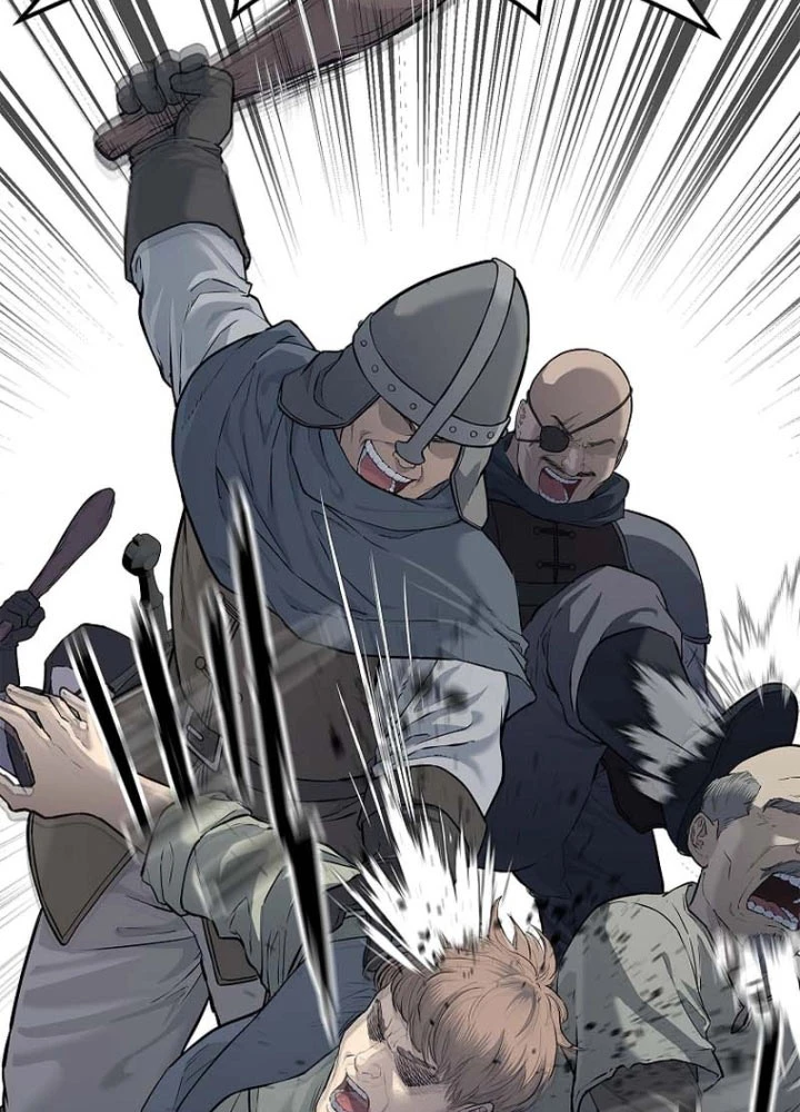 Cương Thiết Liệt Đế Chapter 7 - 114