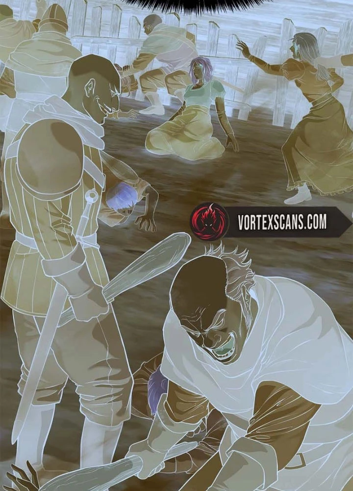 Cương Thiết Liệt Đế Chapter 7 - 136