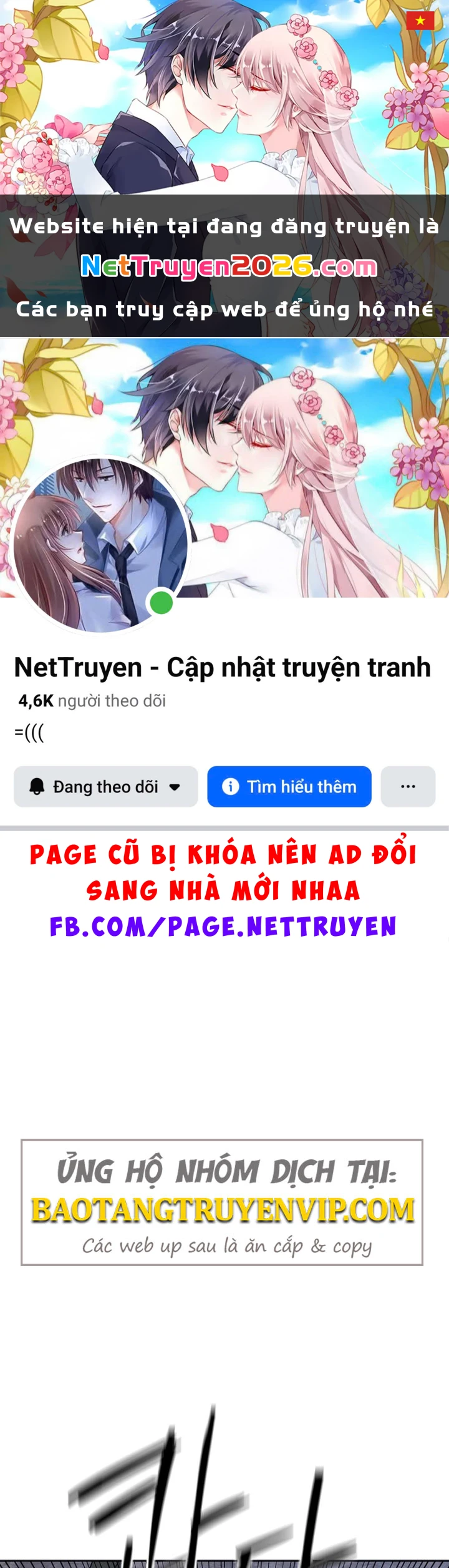 Cương Thiết Liệt Đế Chapter 8 - 1