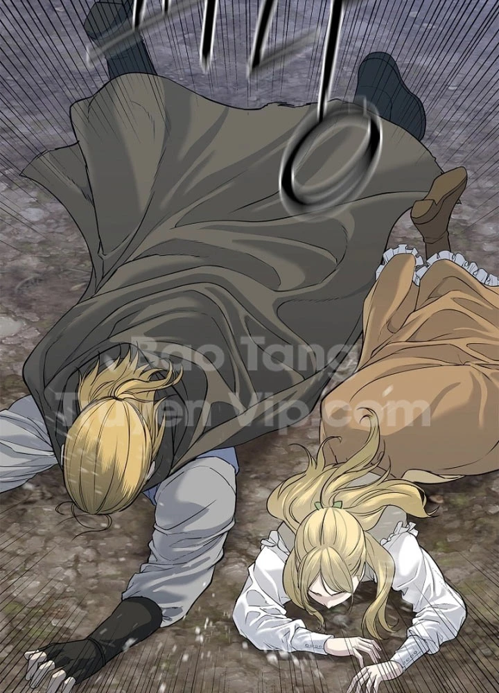 Cương Thiết Liệt Đế Chapter 8 - 2