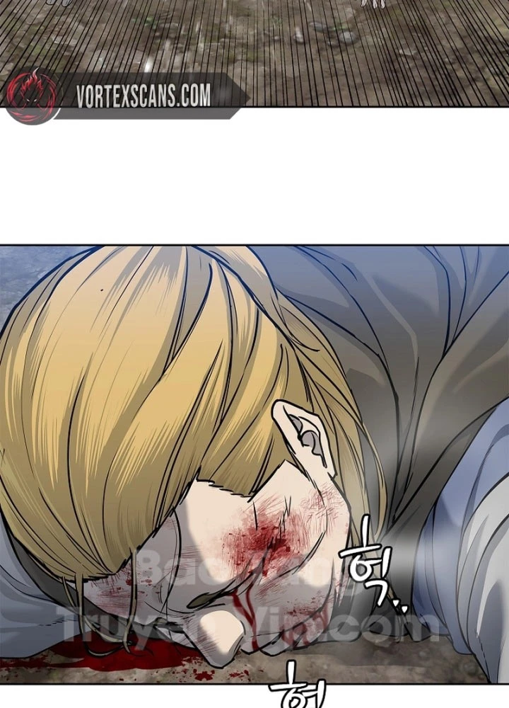 Cương Thiết Liệt Đế Chapter 8 - 3