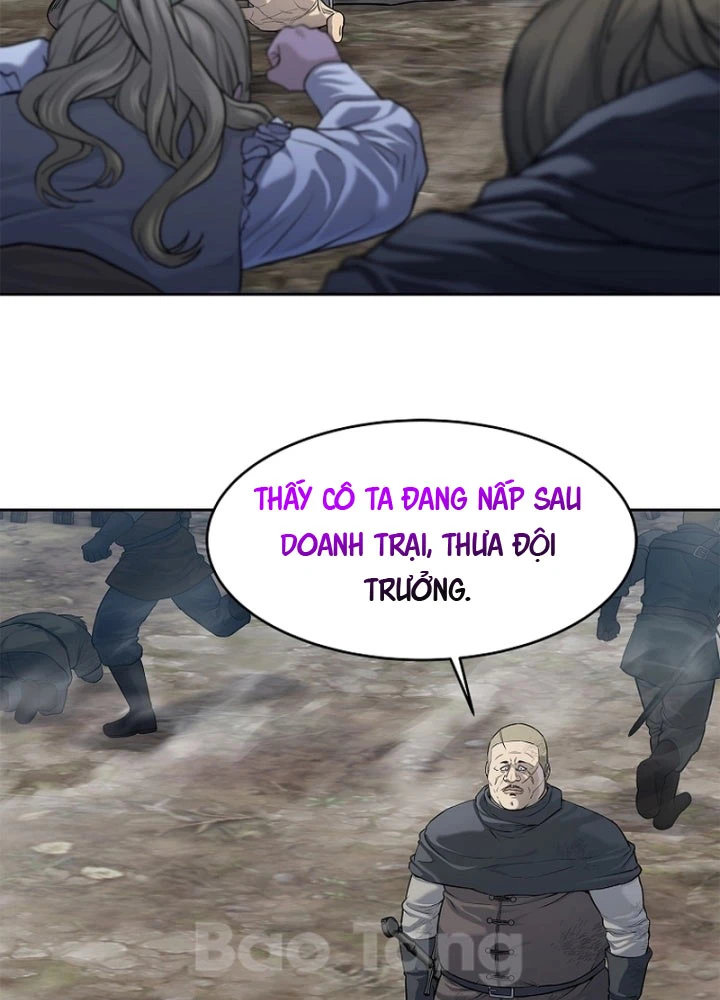 Cương Thiết Liệt Đế Chapter 8 - 5