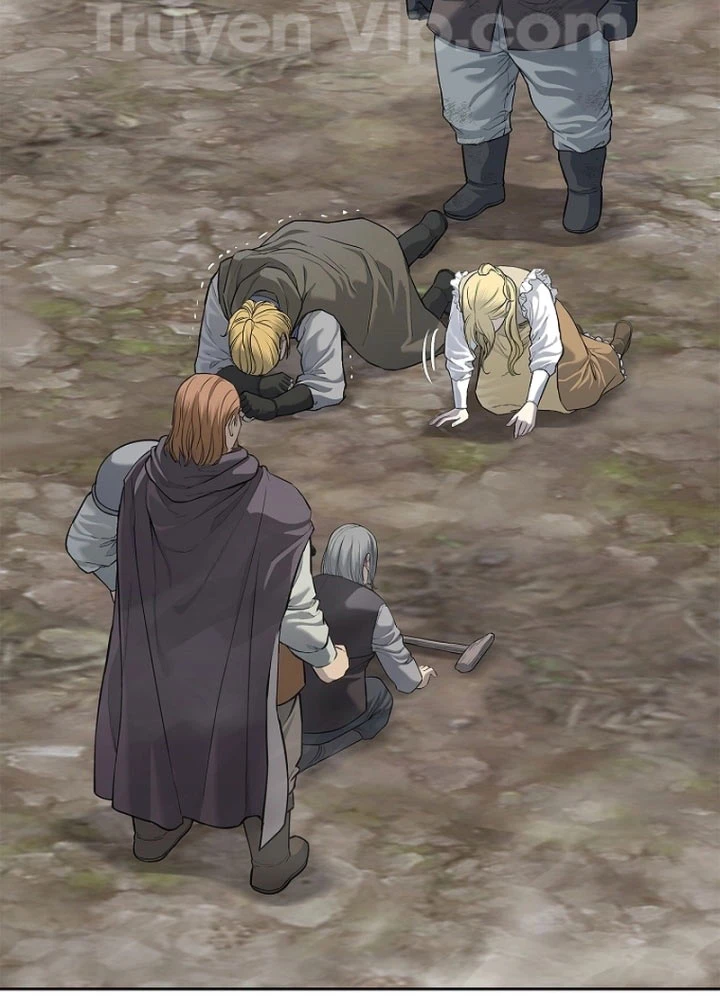 Cương Thiết Liệt Đế Chapter 8 - 6