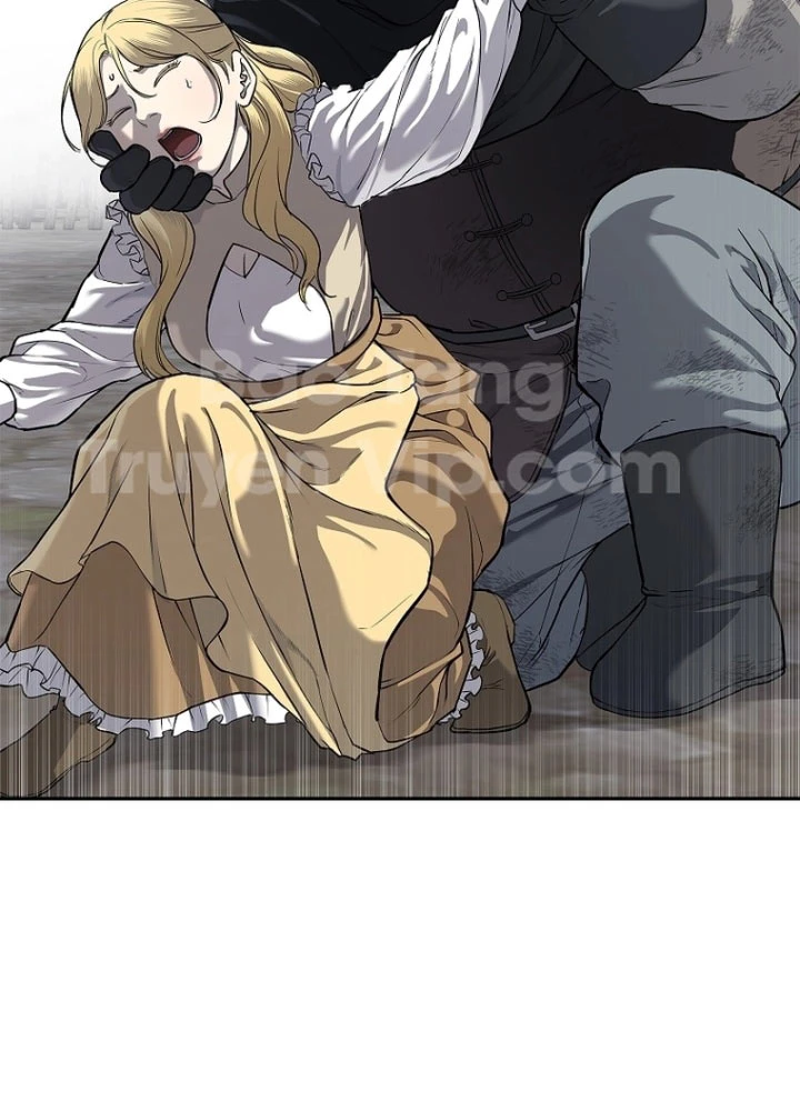 Cương Thiết Liệt Đế Chapter 8 - 9