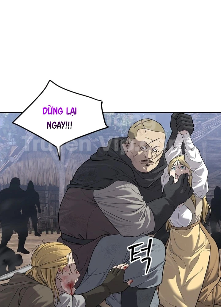 Cương Thiết Liệt Đế Chapter 8 - 10