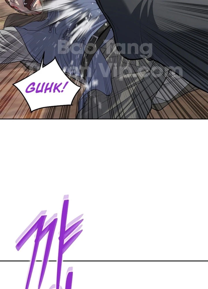 Cương Thiết Liệt Đế Chapter 8 - 12