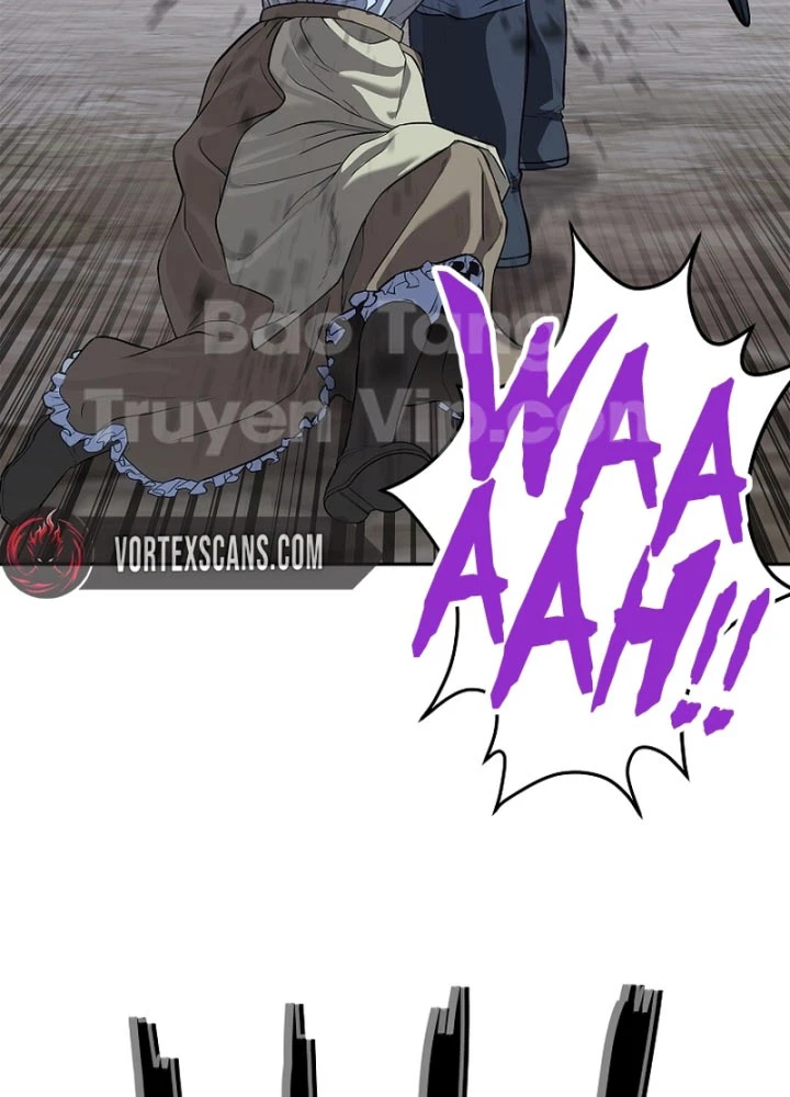 Cương Thiết Liệt Đế Chapter 8 - 14